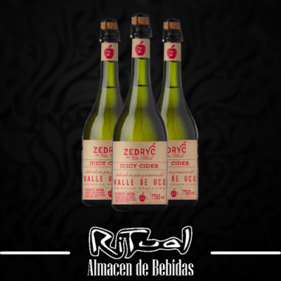 Zedryc Sidra Dulce