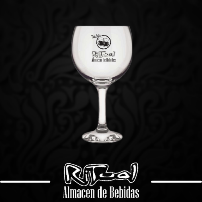 Copa Gin Ritual 