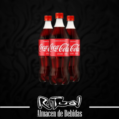 Coca Cola 1L