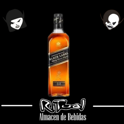 Johnnie Walker Black Label