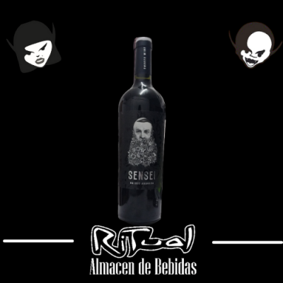 Sensei Malbec