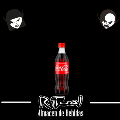 Coca Cola 500ml