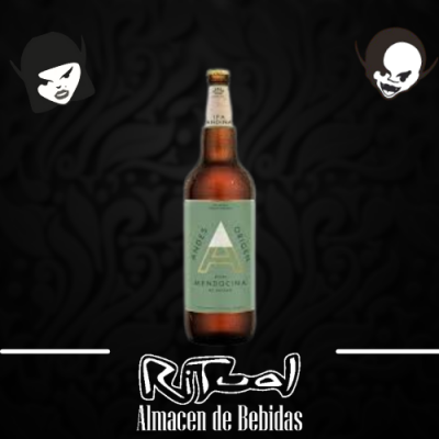 Cerveza Andes Origen IPA Retornable 1L