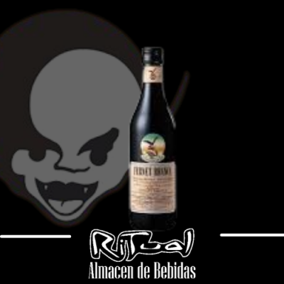 Fernet Branca 450ml