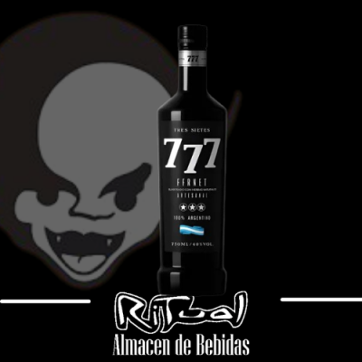 Fernet 777