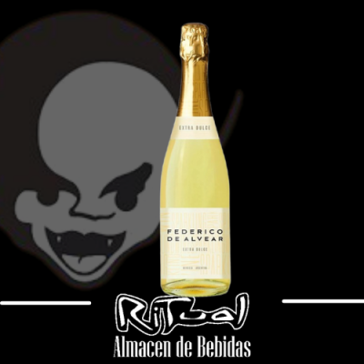 Federico de Alvear Extra Dulce