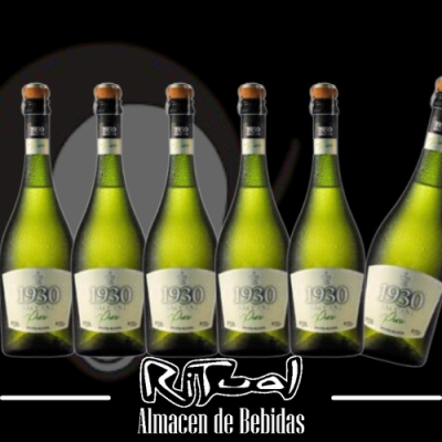 Caja Sidra 1930 PERA - x6 Unid.