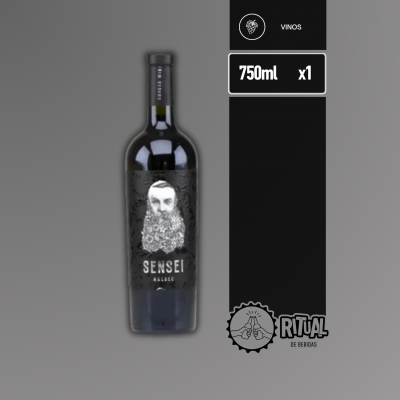 Sensei Malbec